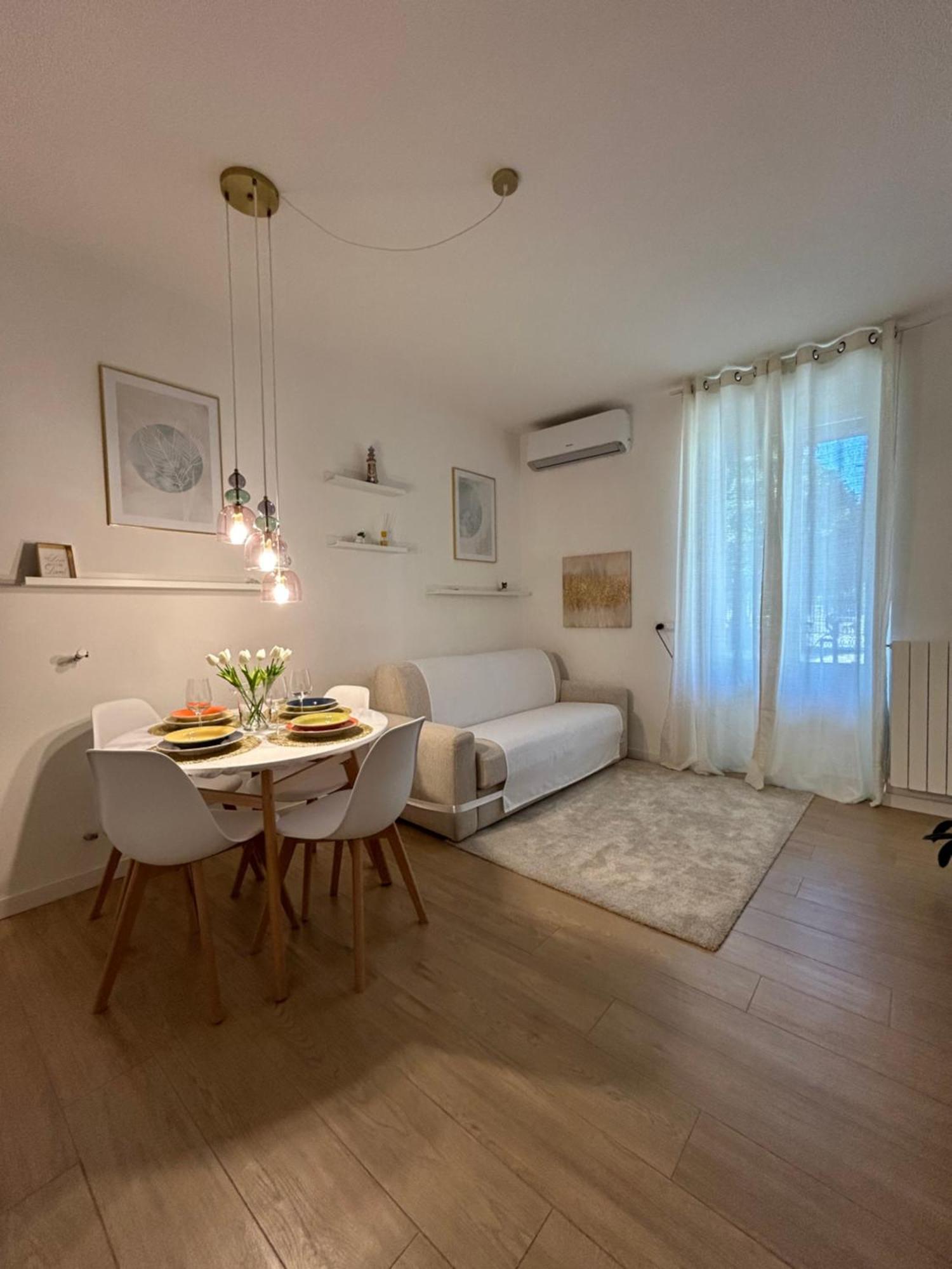 Germignaga V&C Home Rental Specialist Appartamenti Fronte Lago Maggiore מראה חיצוני תמונה